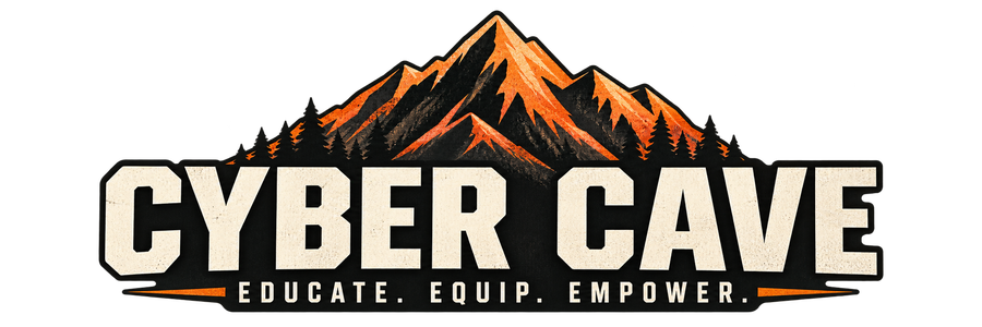 Cyber Cave